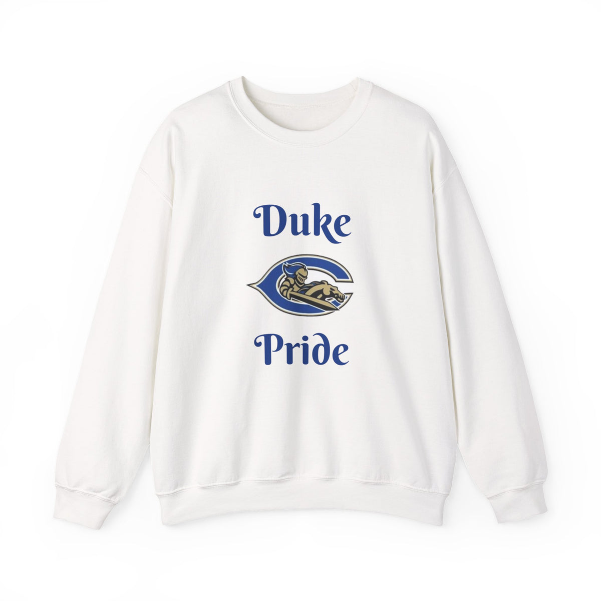 Duke Pride Crewneck Sweatshirt