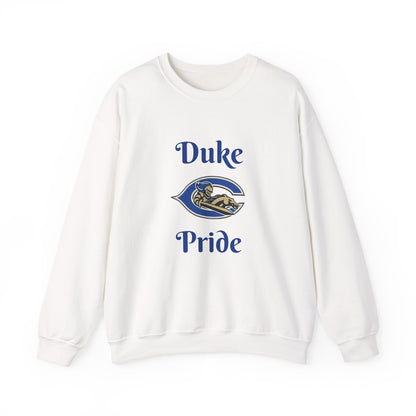 Duke Pride Crewneck Sweatshirt