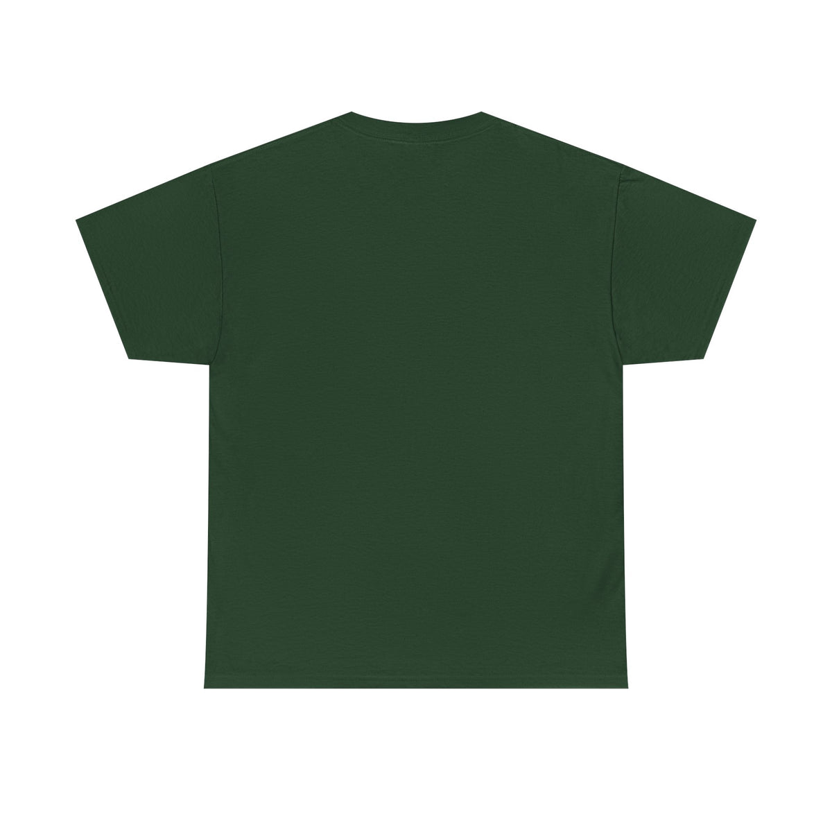 Cumberland Transportation Unisex Heavy Cotton Tee