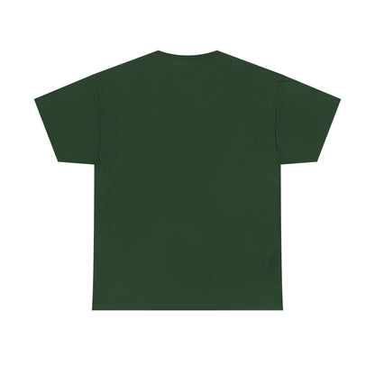Cumberland Transportation Unisex Heavy Cotton Tee