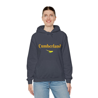 Cumberland County Unisex Heavy Blend™ Hooded Sweatshirt