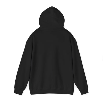 Good Vibes Hooded Sweatshirt