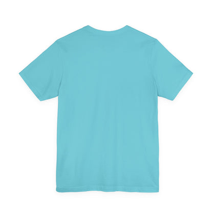 Christian T-Shirt "Jesus: It's Better to Know Him Before You Meet Him"