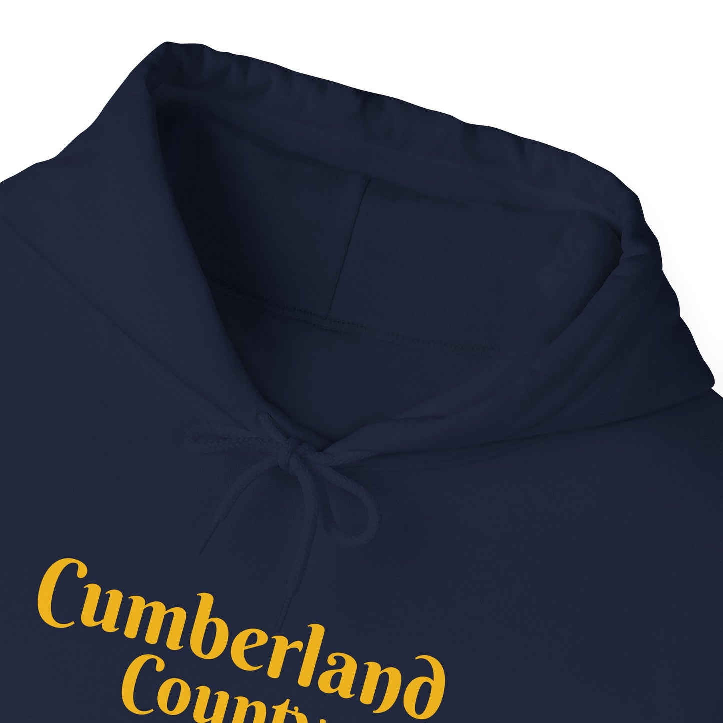 Cumberland County Unisex Heavy Blend™ Hooded Sweatshirt