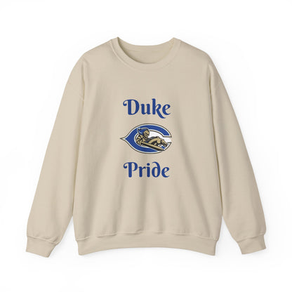 Duke Pride Crewneck Sweatshirt