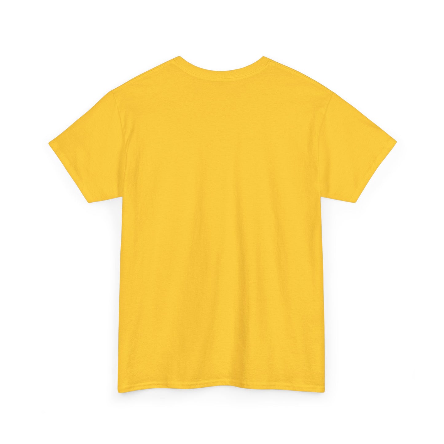Christian Faith T-Shirt - "God Wants Full Custody, Not Just Weekend Visits"