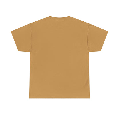Isaiah 40:8 Christian Tee — “The grass withers… but the WORD of GOD stands forever”