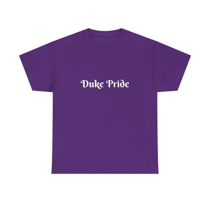 Duke Pride T-shirt