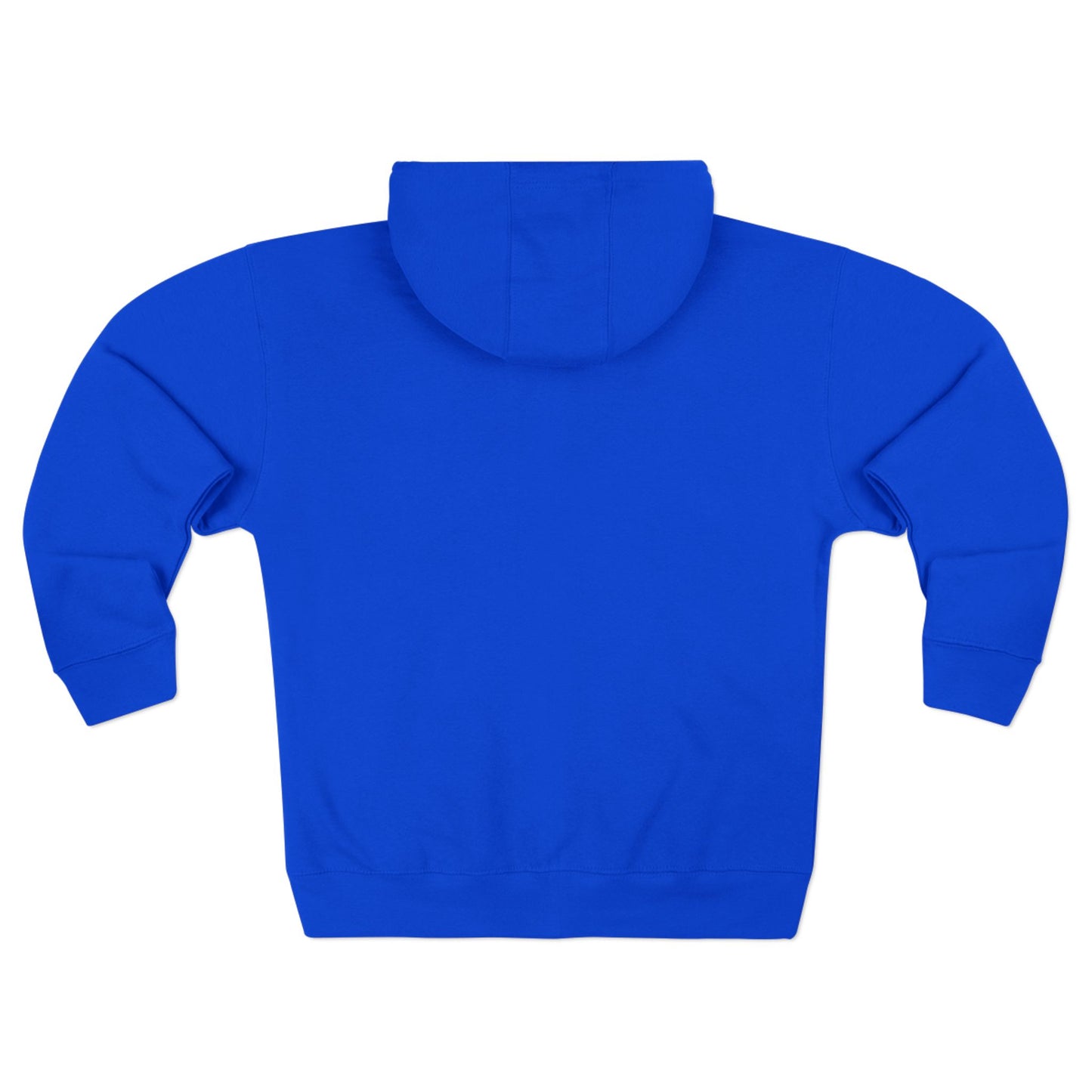 LaBoss Unisex Premium Full Zip Hoodie