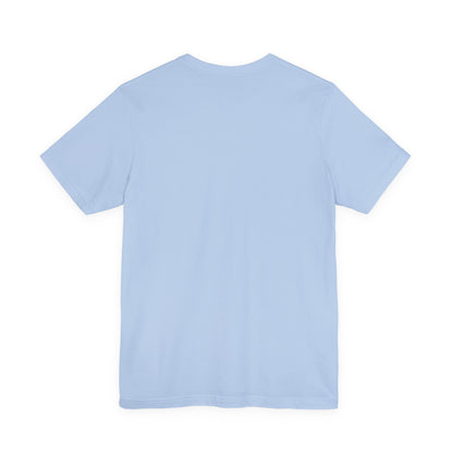 Cumberland Marching Band Dad Jersey Short Sleeve Tee