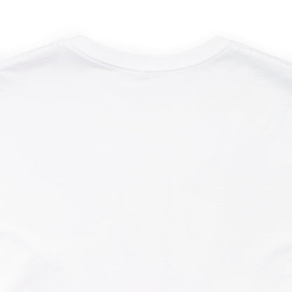 Cumberland Marching Band Unisex Jersey Short Sleeve Tee