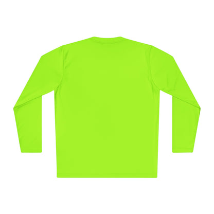 Cumberland County Public Schools Transportation Unisex Lightweight Long Sleeve Tee
