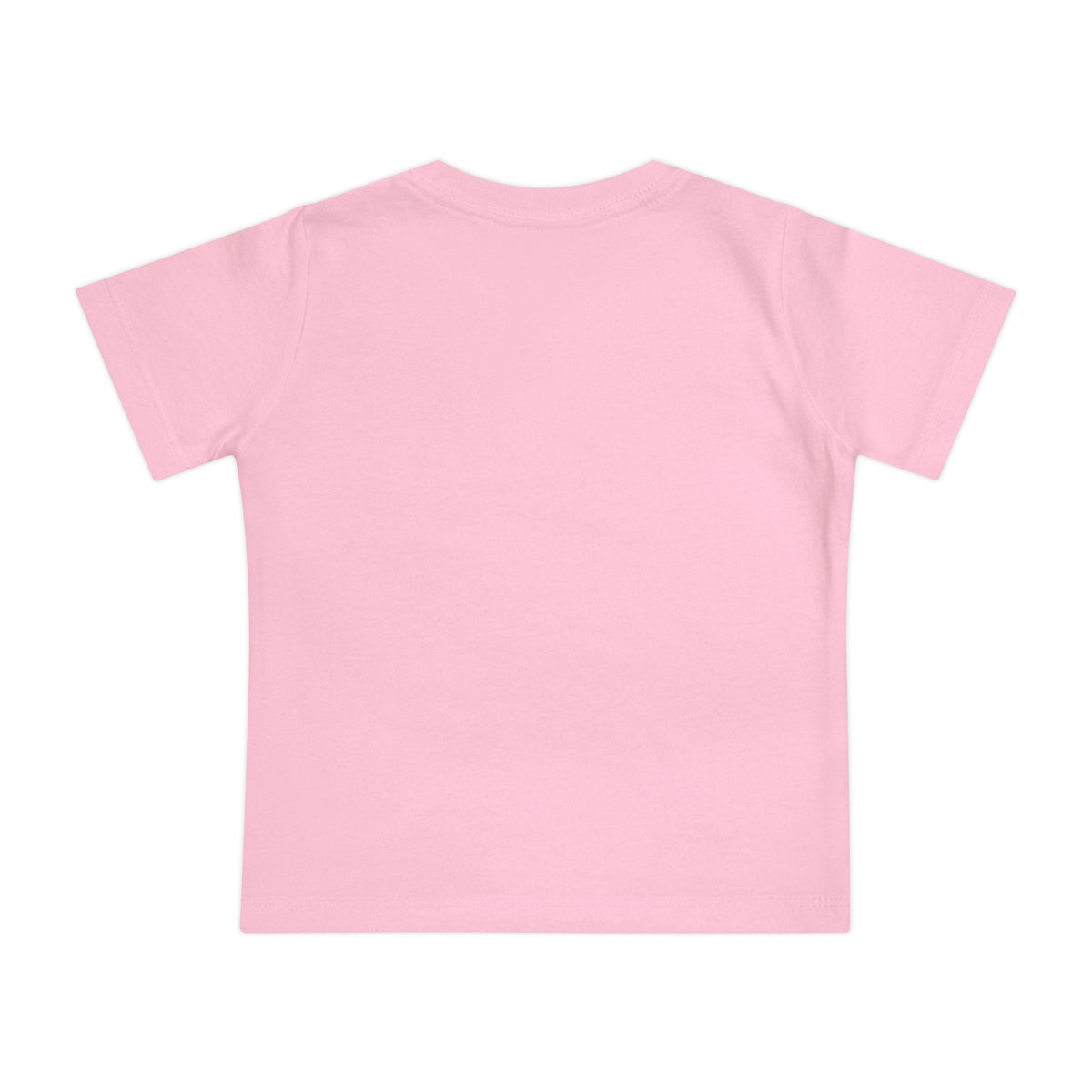 Daddy's Girl Baby T-Shirt – Heart Hands Infant Tee