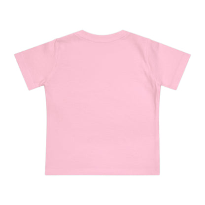Daddy's Girl Baby T-Shirt – Heart Hands Infant Tee