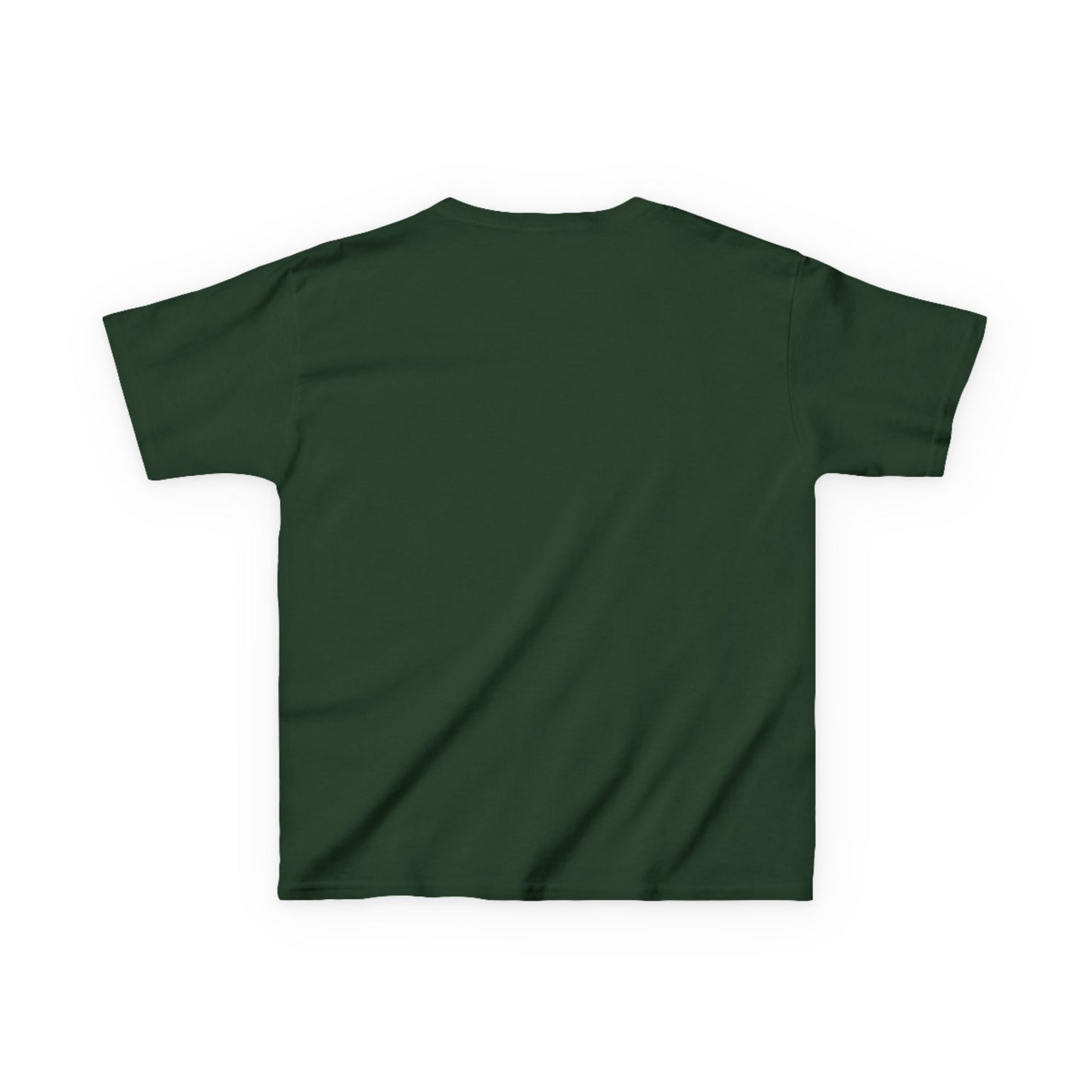 Kids Birthday Tee — "It's My Birthday!" Colorful Cartoon Celebration Shirt