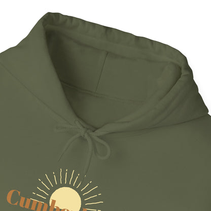 Cumberland Unisex Heavy Blend™ Hooded Sweatshirt