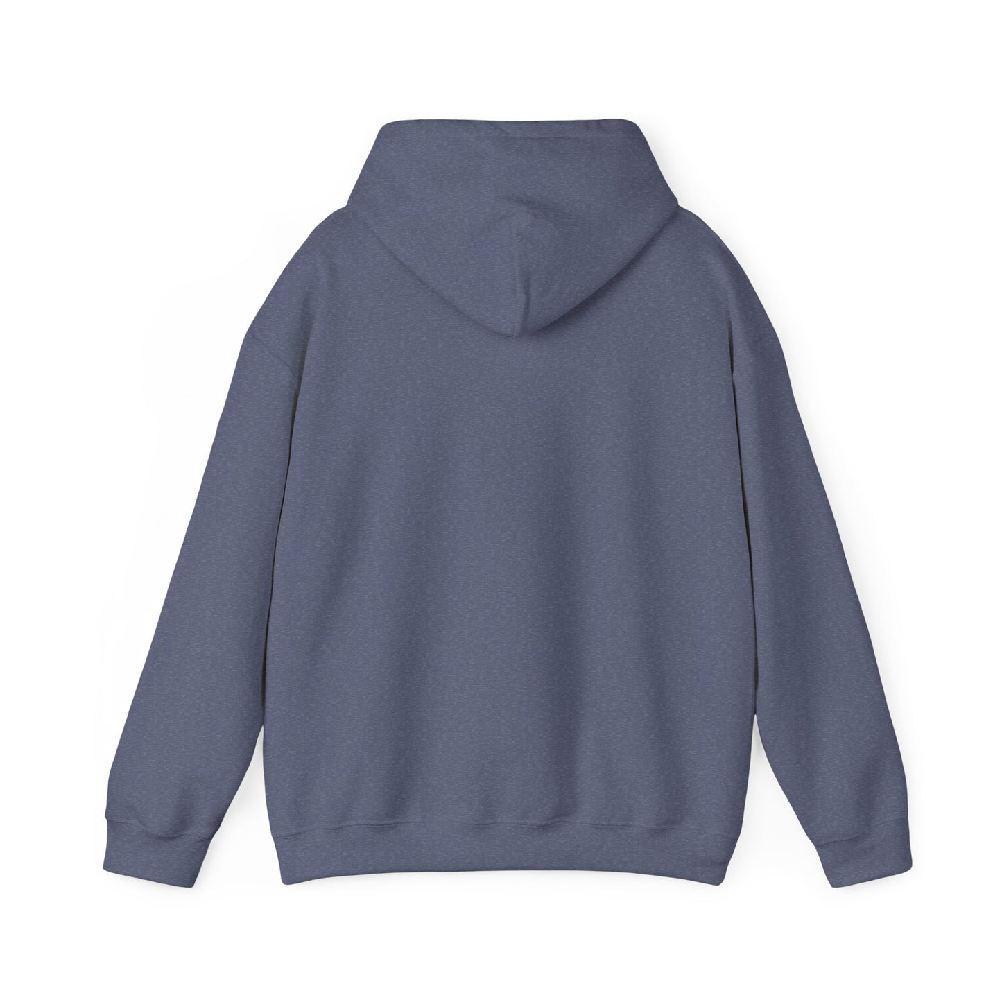 Cumberland County Home of the Dukes Hooded Sweatshirt