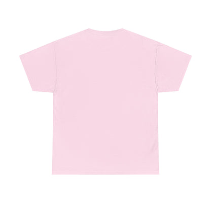 Cumberland Transportation Unisex Heavy Cotton Tee