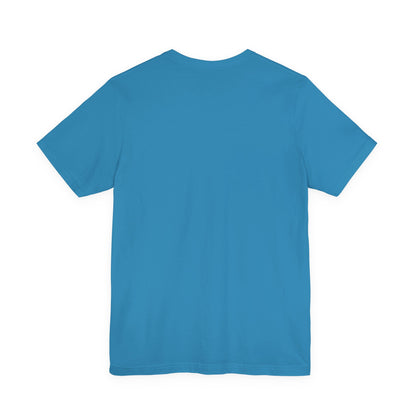 Christian T-Shirt "Jesus: It's Better to Know Him Before You Meet Him"