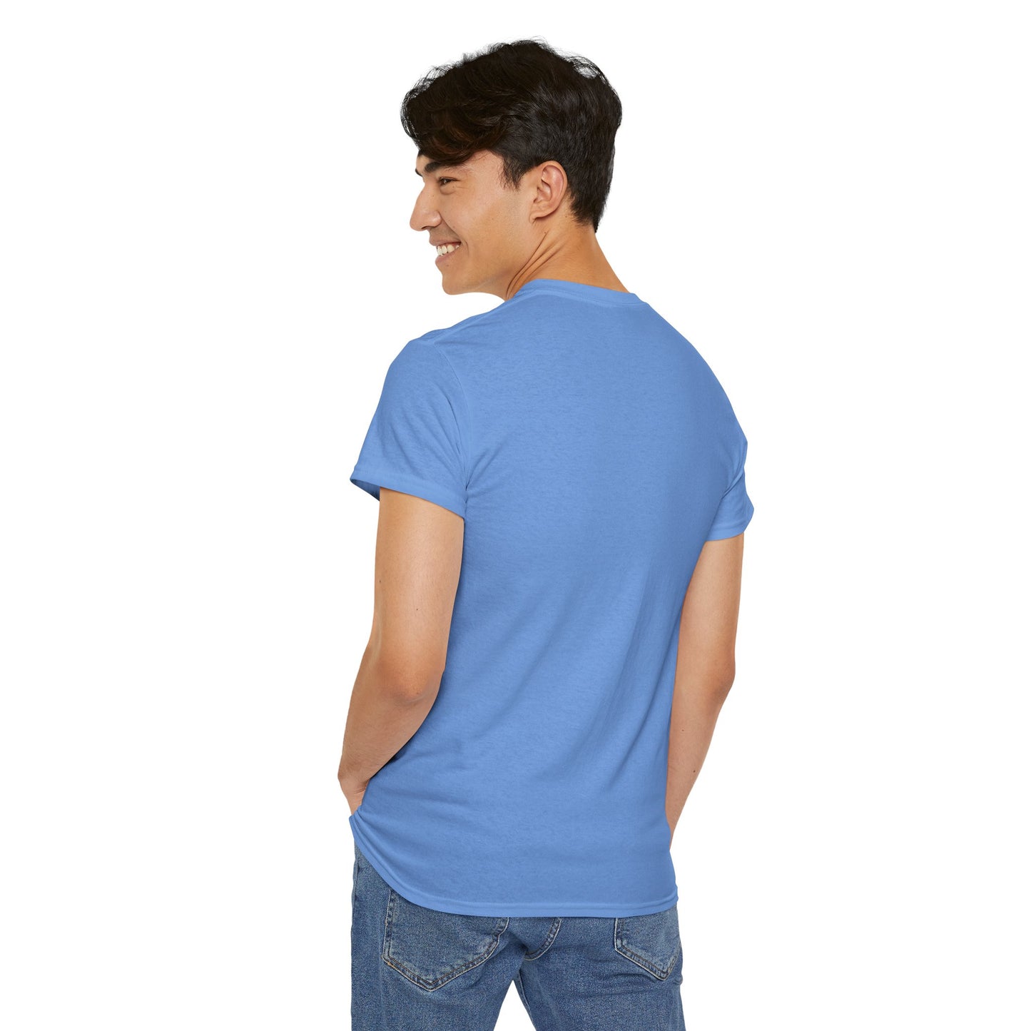 Home Isn't Where You Hang Your Coat T-shirt