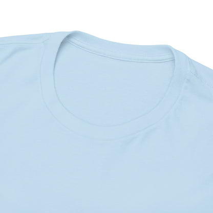 Cumberland Transportation Unisex Heavy Cotton Tee