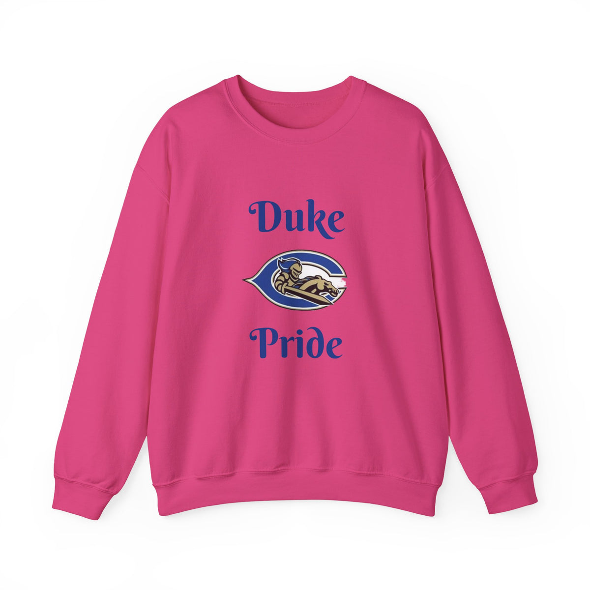 Duke Pride Crewneck Sweatshirt
