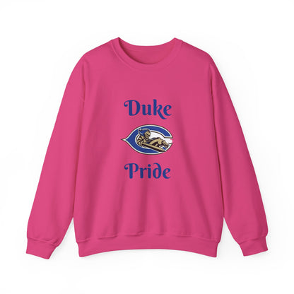 Duke Pride Crewneck Sweatshirt