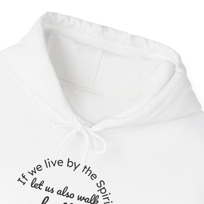 Inspirational Spirit Hoodie for Cozy Comfort, Unisex Sweatshirt, Ideal for Faith & Inspiration, Gifts for Friends & Family, [...]