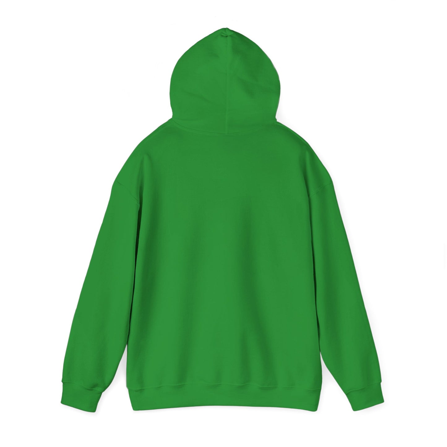 Good Vibes Hooded Sweatshirt