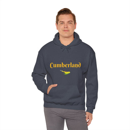 Cumberland County Unisex Heavy Blend™ Hooded Sweatshirt