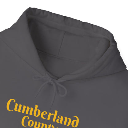 Cumberland County Unisex Heavy Blend™ Hooded Sweatshirt