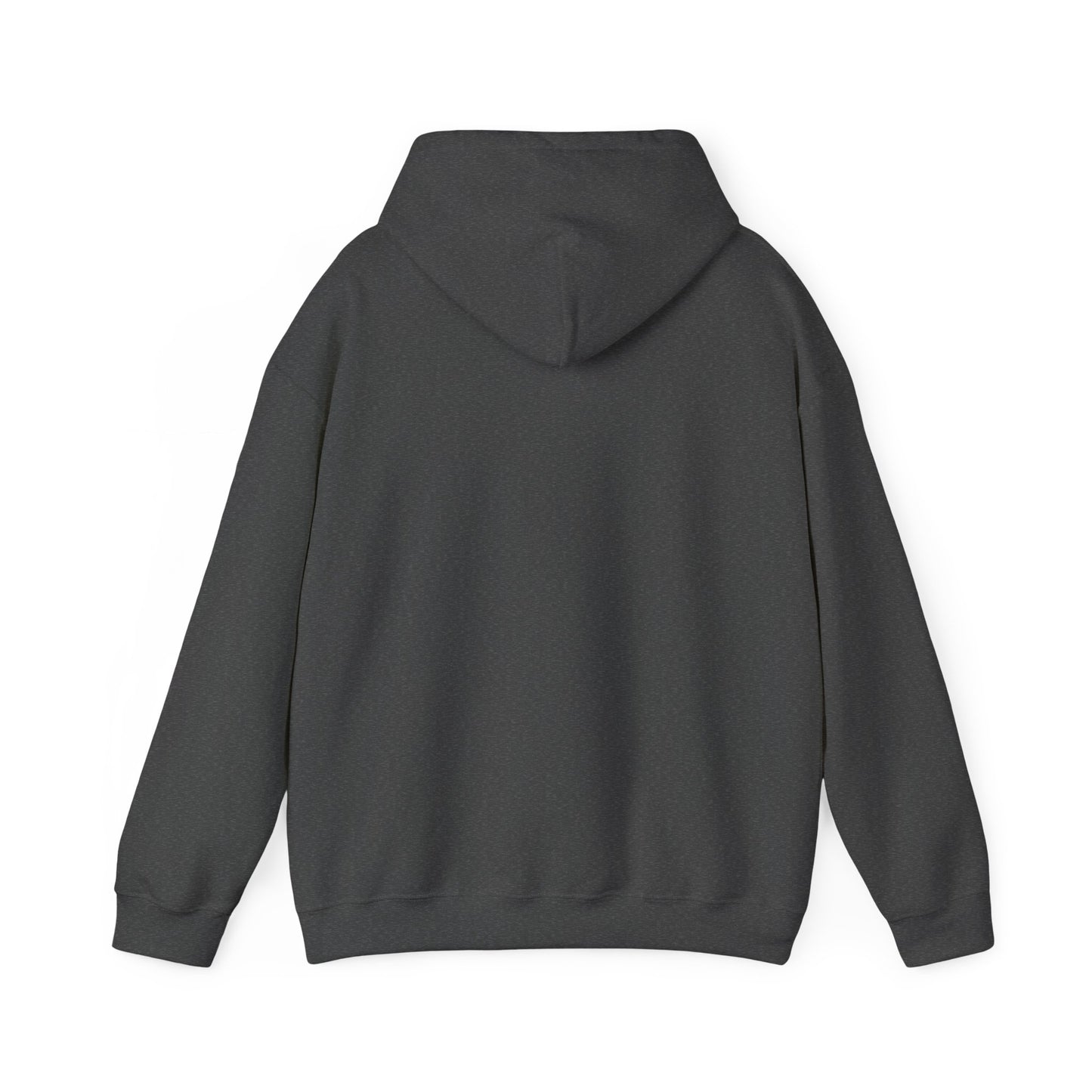 Spirit Hoodie - "By the Spirit" Inspirational Christian Pullover