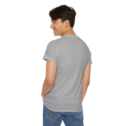 Home Isn't Where You Hang Your Coat T-shirt