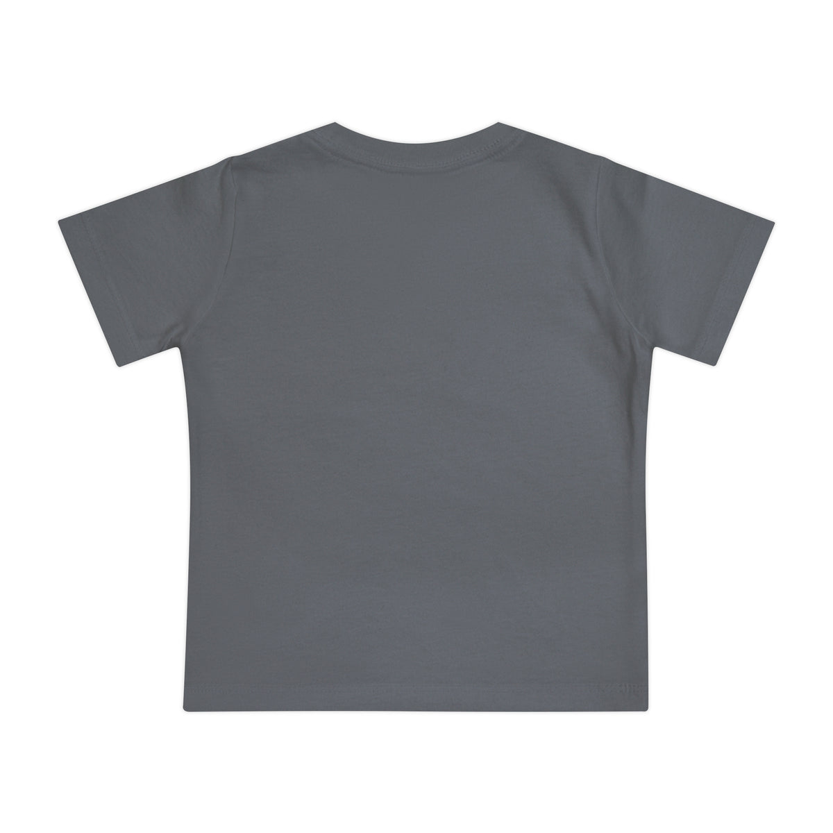 Baby T-Shirt “Here Comes Trouble” Cute Blue Bird