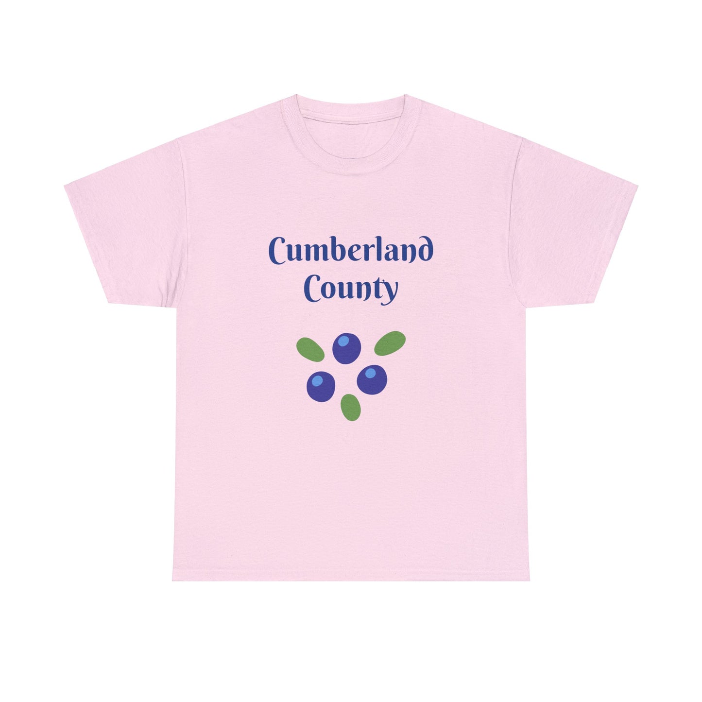 Cumberland County T-shirt