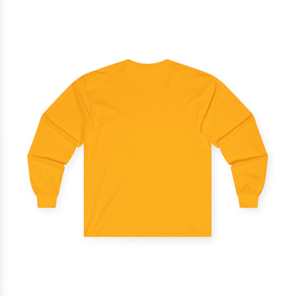 Cumberland County Proud Unisex Ultra Cotton Long Sleeve Tee