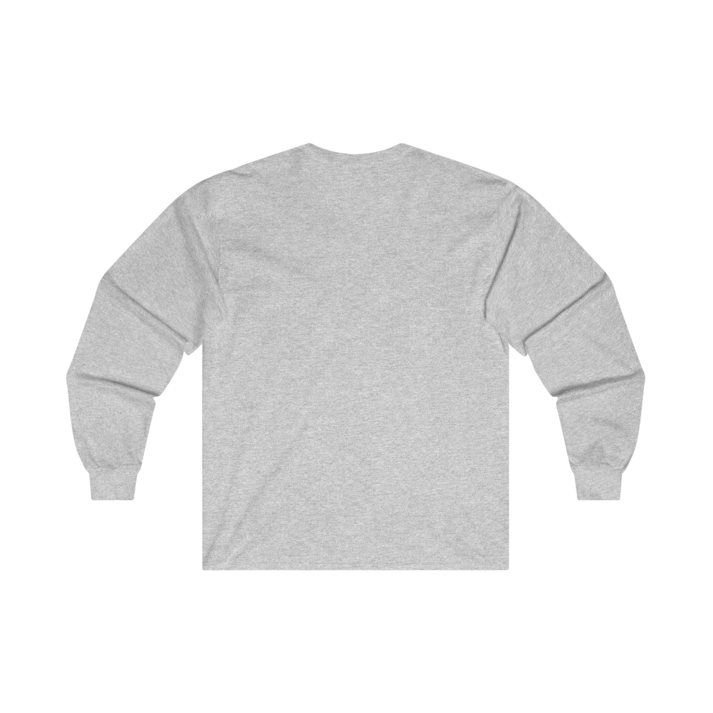 Cumberland Transportation Unisex Ultra Cotton Long Sleeve Tee