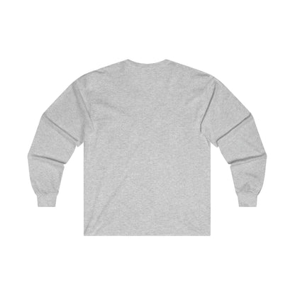 Cumberland Transportation Unisex Ultra Cotton Long Sleeve Tee