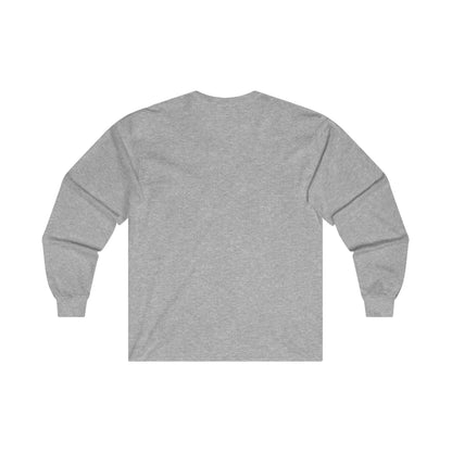 Cumberland Transportation Unisex Ultra Cotton Long Sleeve Tee