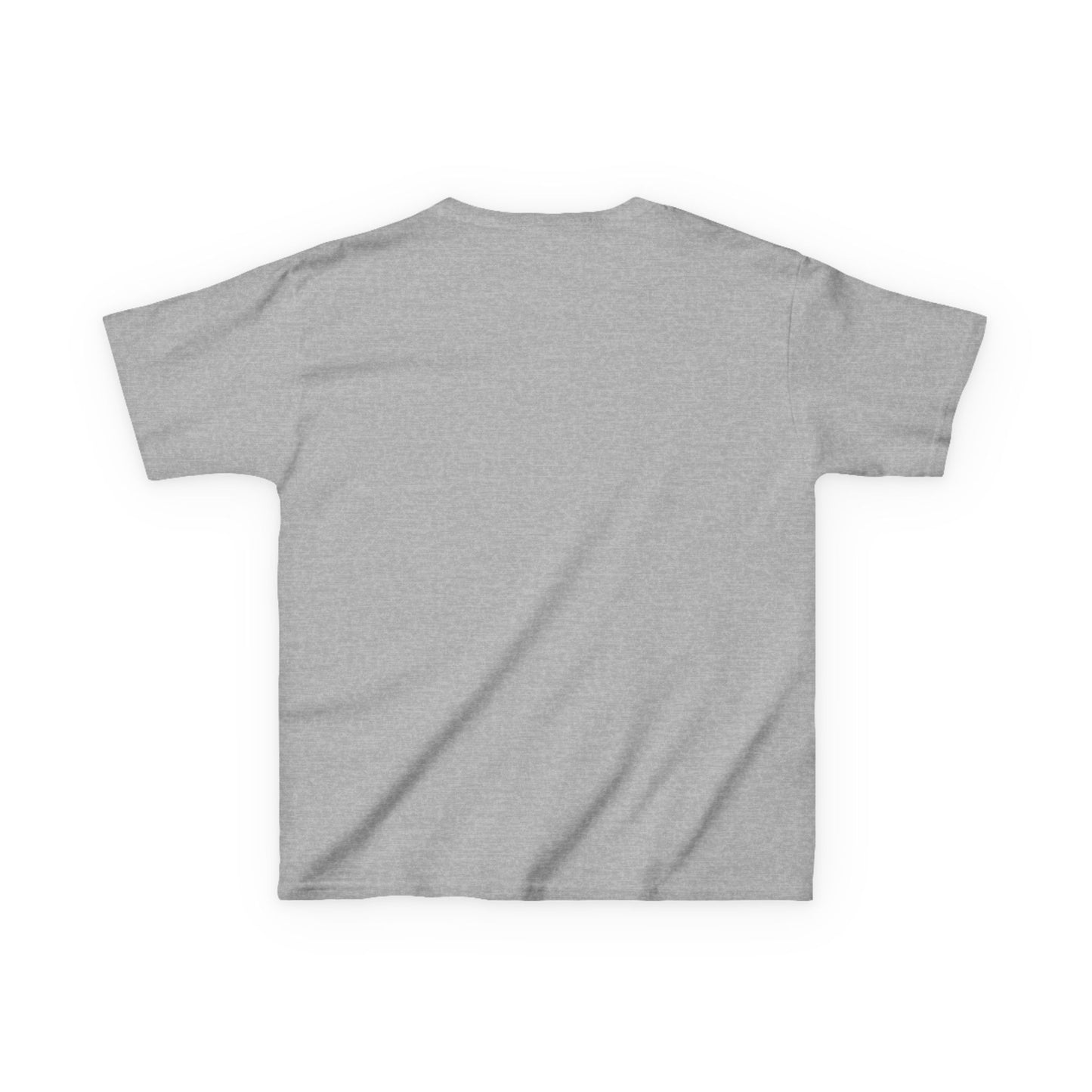 Kids Tee — "Oh Boy" Vintage Mickey Mouse Graphic