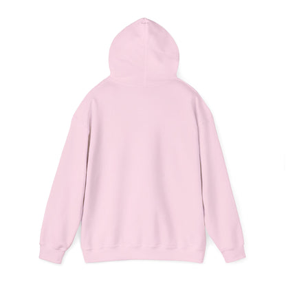 Home Of The Dukes Hooded Sweatshirt