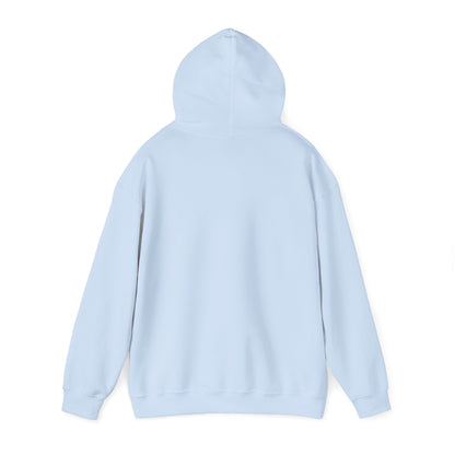 It's A Good Day Hooded Sweatshirt