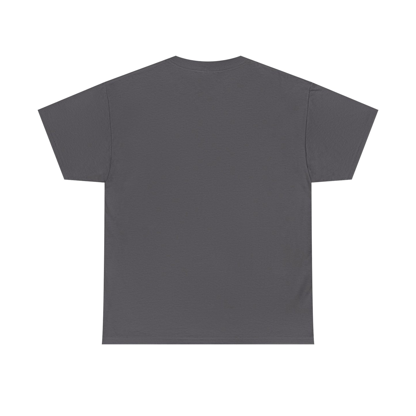 Cumberland Transportation Unisex Heavy Cotton Tee