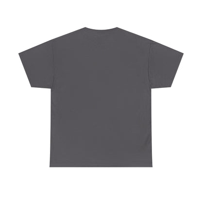 Cumberland Transportation Unisex Heavy Cotton Tee