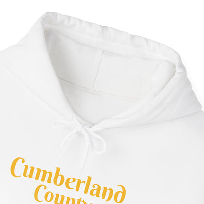 Cumberland County Unisex Heavy Blend™ Hooded Sweatshirt