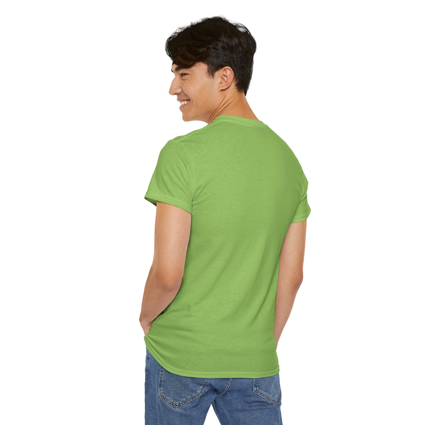 Home Isn't Where You Hang Your Coat T-shirt