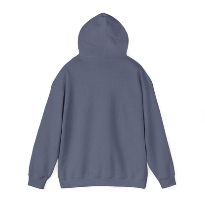 Good Vibes Hooded Sweatshirt