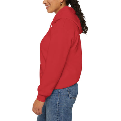 Live Laugh Love Hooded Sweatshirt