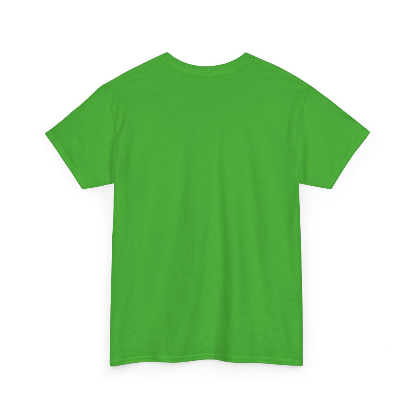 Funny "I'm Not Lazy" T-Shirt — Lazy Emoji Cotton Tee