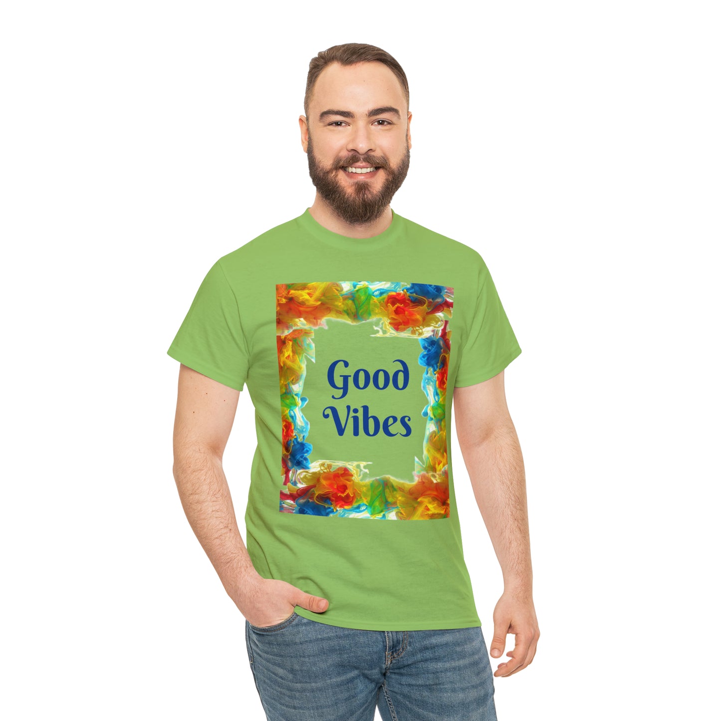 Good Vibes T-shirt